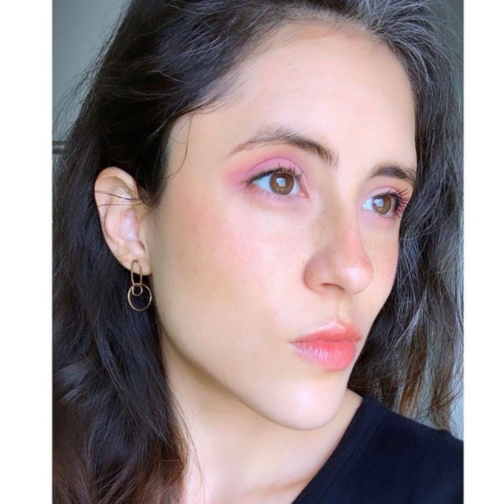 Meet your Posher, Marina